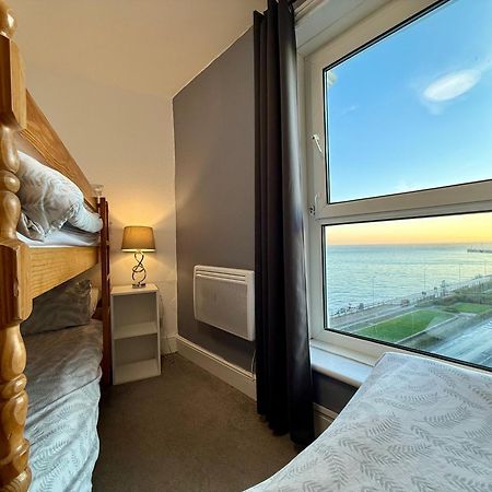Oceana Holiday Apartments Bridlington Exterior foto