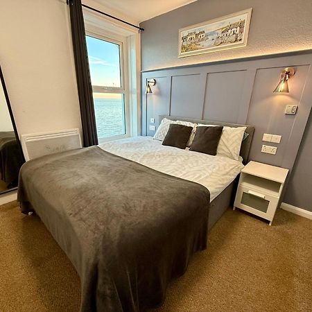 Oceana Holiday Apartments Bridlington Exterior foto