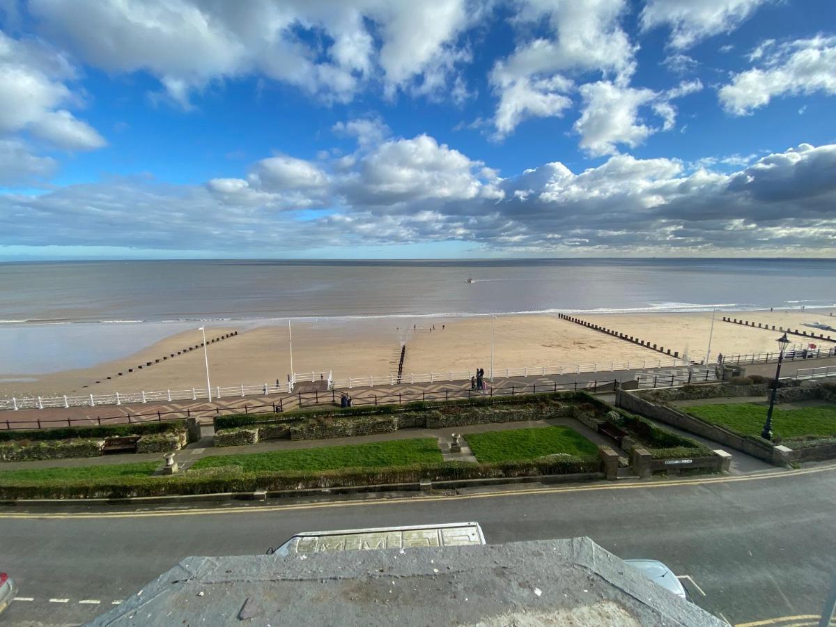 Oceana Holiday Apartments Bridlington Exterior foto