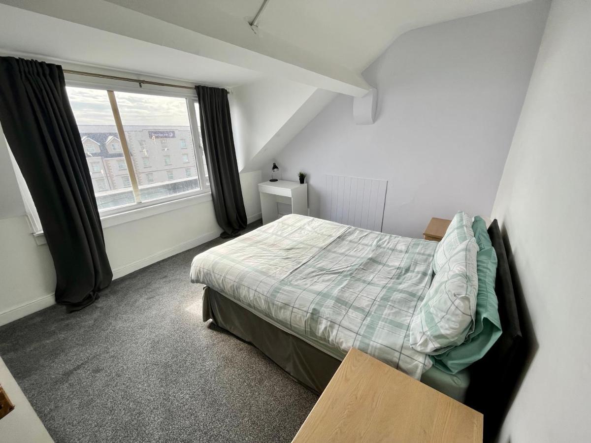 Oceana Holiday Apartments Bridlington Exterior foto