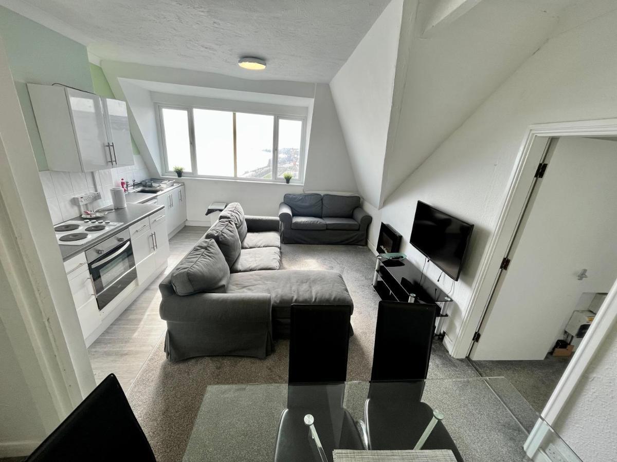 Oceana Holiday Apartments Bridlington Exterior foto