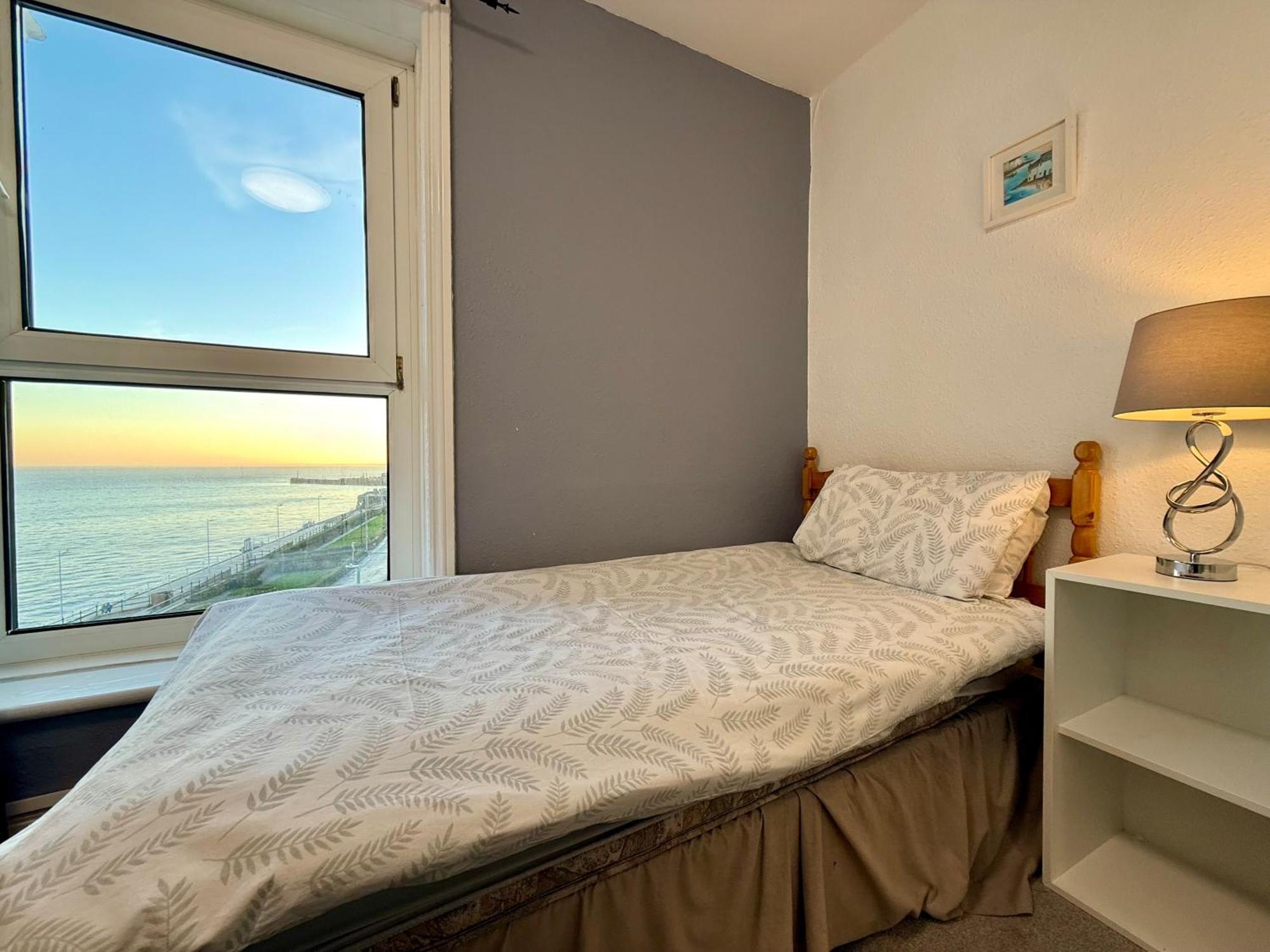 Oceana Holiday Apartments Bridlington Exterior foto