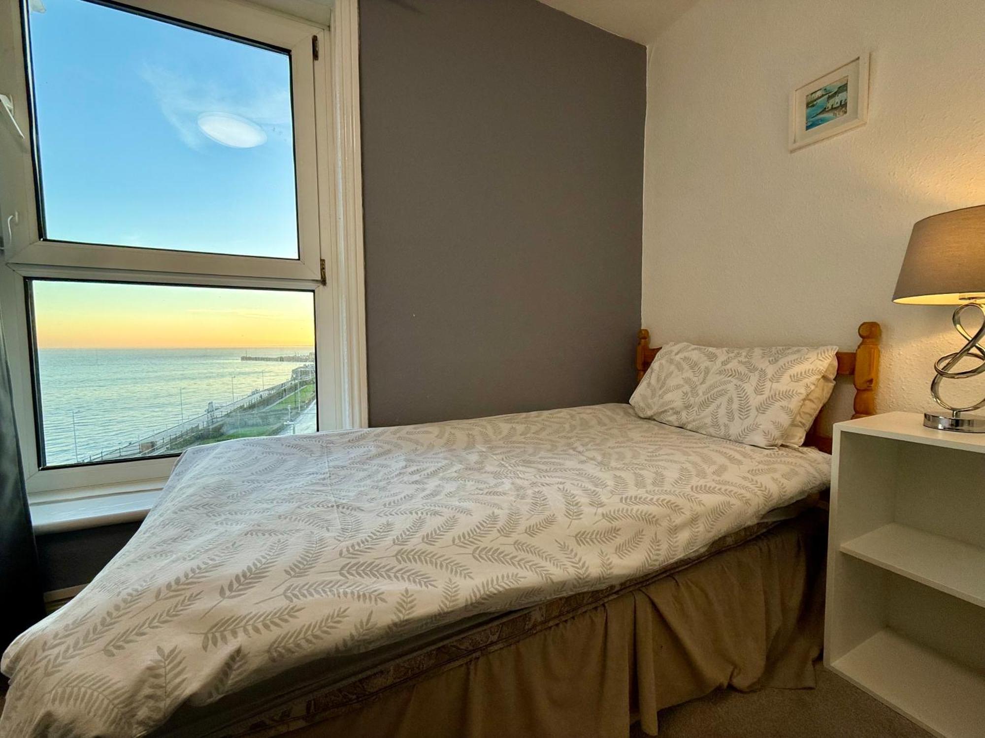 Oceana Holiday Apartments Bridlington Exterior foto